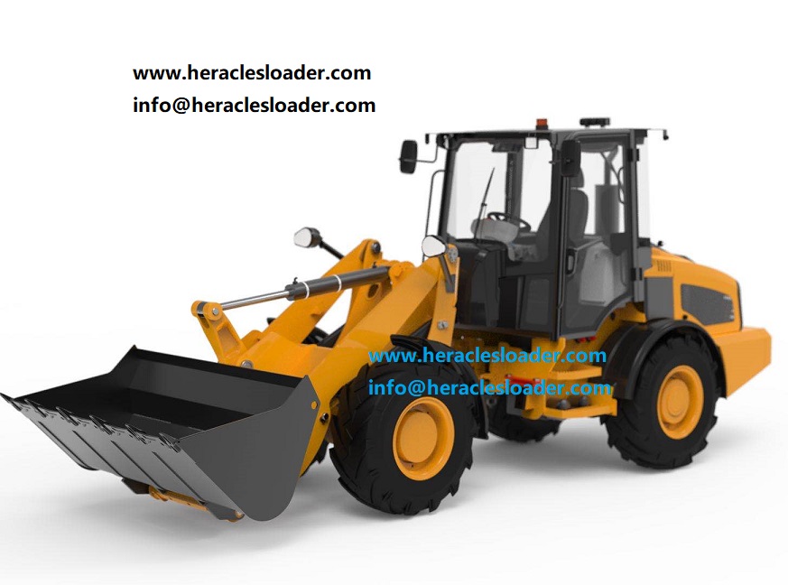 CLLEND wheel loader,LTMG wheel loader,YINENG wheel loader,SECSUN wheel loader,SOVOL wheel loader Maintenance way