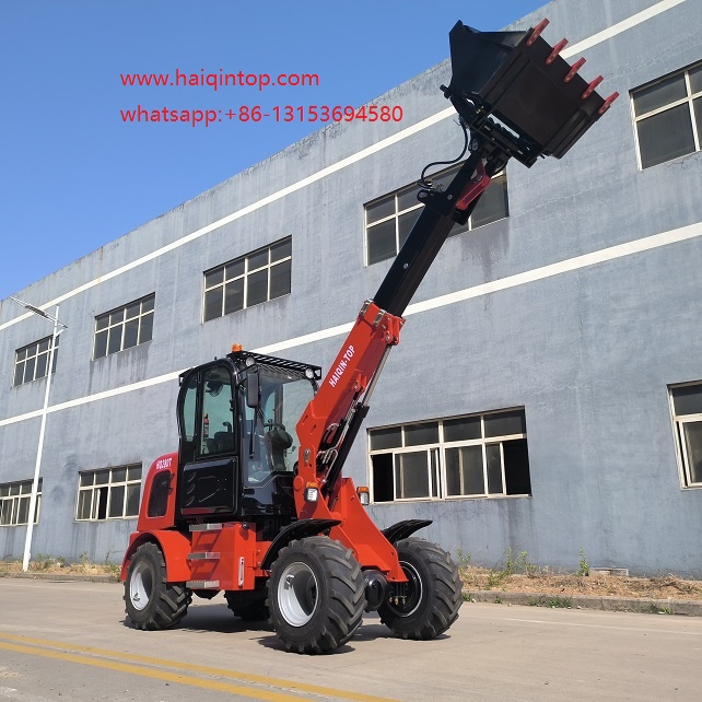 LTMG LT928 wheel loader,sdtw telescopic loader,mini articulated wheel loader for sales