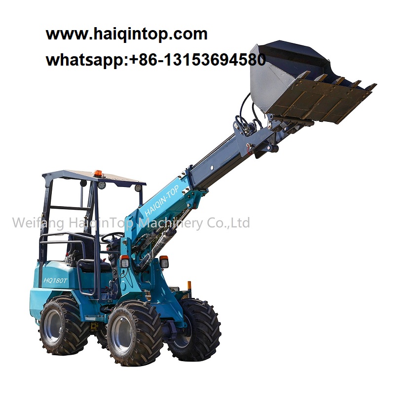 farm loader with CE approvel, mini bulldozer for sales, front end shovel loader maintenance way