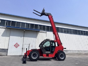 Telehandler HQ1050