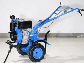Gasoline Engine Rotary Cultivator