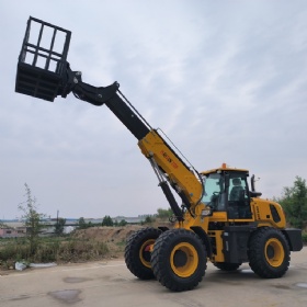 Large Telescopic Loader HQ930T